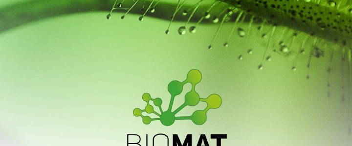 Discover Biomat Project results!